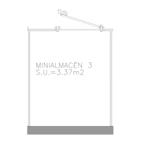 Mini almacén 03