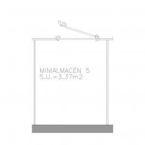 Mini almacén 05