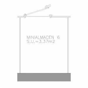 Mini almacén 06