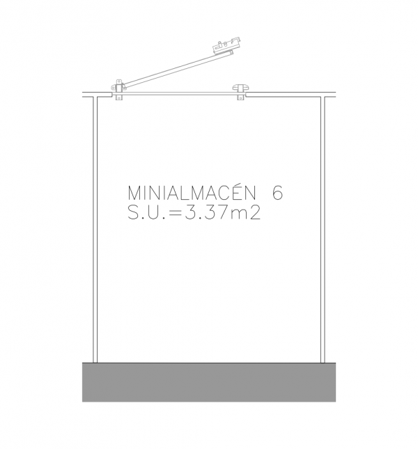 Mini almacén 06