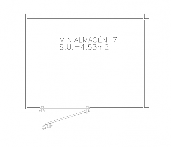 Mini almacén 07
