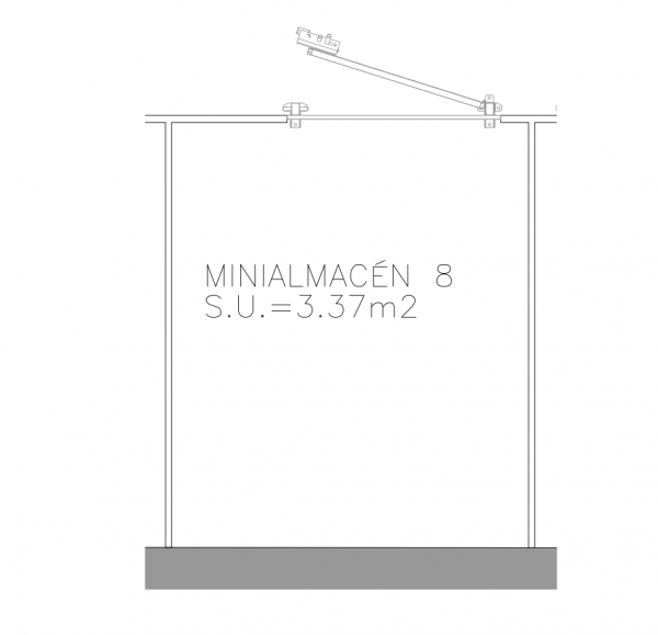 Mini almacén 08
