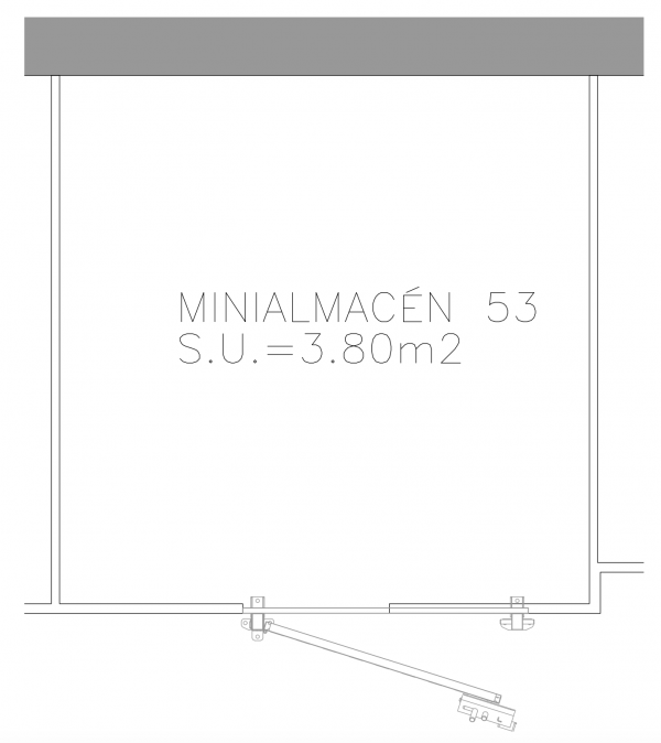Mini almacén 53