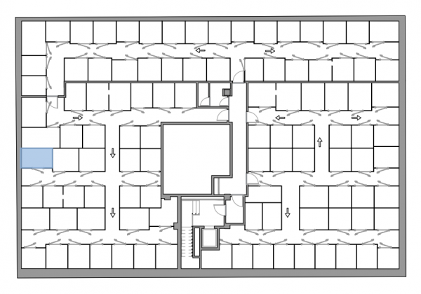 Mini almacén 83 - Imagen 2
