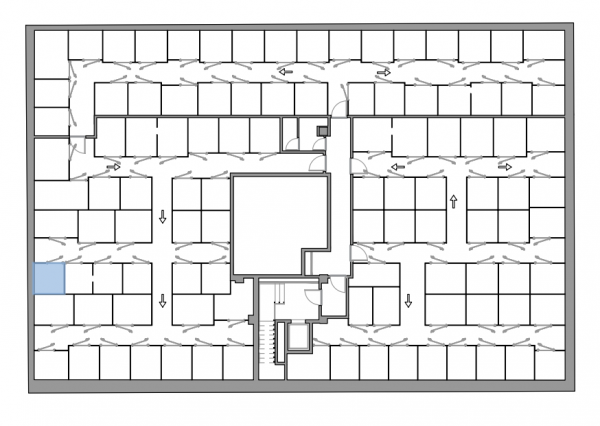 Mini almacén 84 - Imagen 2